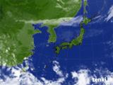気象衛星(2024年09月07日)