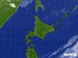 気象衛星(2024年09月08日)