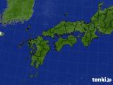 気象衛星(2024年09月08日)
