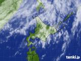 気象衛星(2024年09月10日)