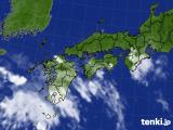 気象衛星(2024年09月10日)