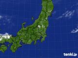 気象衛星(2024年09月11日)
