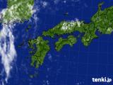 気象衛星(可視)