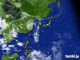 気象衛星(可視)