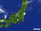 気象衛星(2024年09月12日)