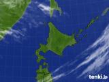 気象衛星(2024年09月12日)