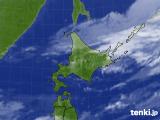 気象衛星(2024年09月13日)