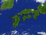 気象衛星(2024年09月13日)