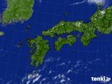 気象衛星(可視)