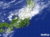 気象衛星(2024年09月15日)