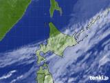 気象衛星(2024年09月15日)