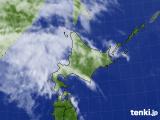 気象衛星(2024年09月16日)