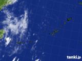 気象衛星(2024年09月16日)