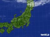 気象衛星(2024年09月17日)