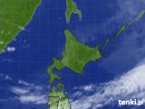 気象衛星(2024年09月17日)