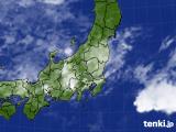 気象衛星(2024年09月19日)