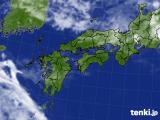 気象衛星(2024年09月19日)