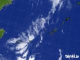 気象衛星(2024年09月20日)