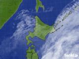 気象衛星(2024年09月22日)