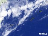 気象衛星(2024年09月22日)
