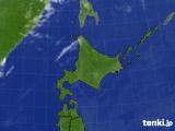 気象衛星(2024年09月24日)
