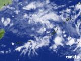 気象衛星(2024年09月24日)