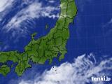 気象衛星(2024年09月26日)