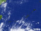 気象衛星(2024年09月26日)
