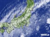気象衛星(2024年09月28日)