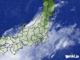 気象衛星(2024年09月29日)