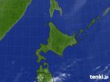 気象衛星(2024年09月29日)