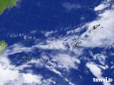 気象衛星(2024年09月29日)