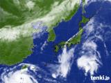 気象衛星(2024年09月30日)
