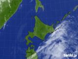 気象衛星(2024年09月30日)