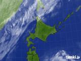 気象衛星(2024年10月01日)