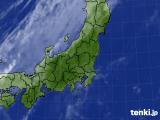 気象衛星(2024年10月02日)