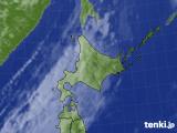 気象衛星(2024年10月02日)