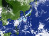 気象衛星