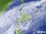 気象衛星(2024年10月03日)