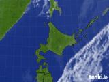 気象衛星(2024年10月05日)