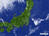 気象衛星(2024年10月06日)