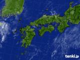 気象衛星(可視)