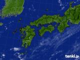 気象衛星(可視)