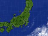 気象衛星(2024年10月13日)