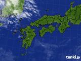 気象衛星(2024年10月13日)