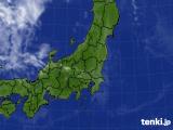気象衛星(2024年10月14日)