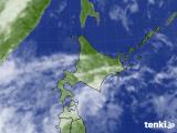 気象衛星(2024年10月15日)