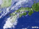 気象衛星(2024年10月15日)