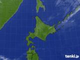 気象衛星(2024年10月17日)