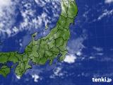 気象衛星(2024年10月18日)